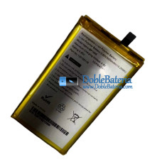Batería para PDA BP1946 TMB 834790PPN [Batería de repuesto]